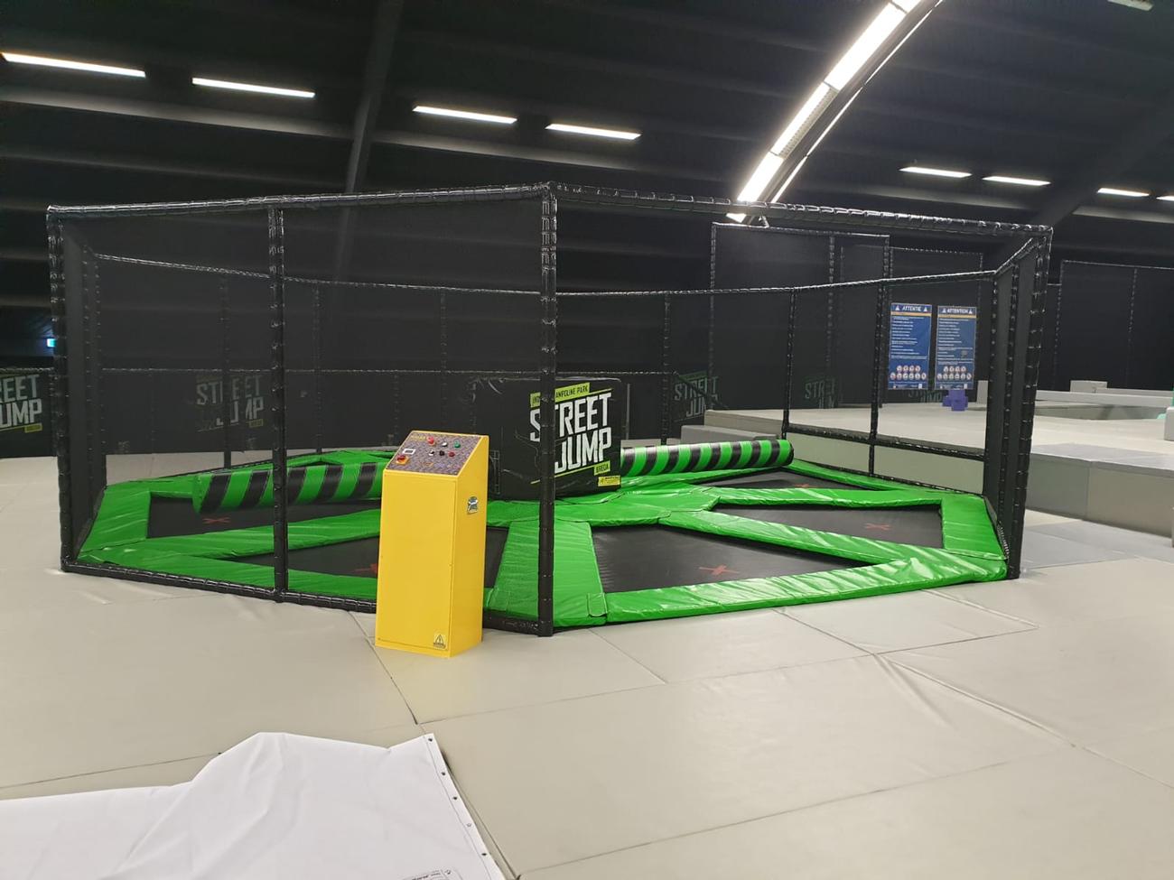 About Us | Magical Play |  Indoor Soft Play Area Design and Installation  gallery image 10