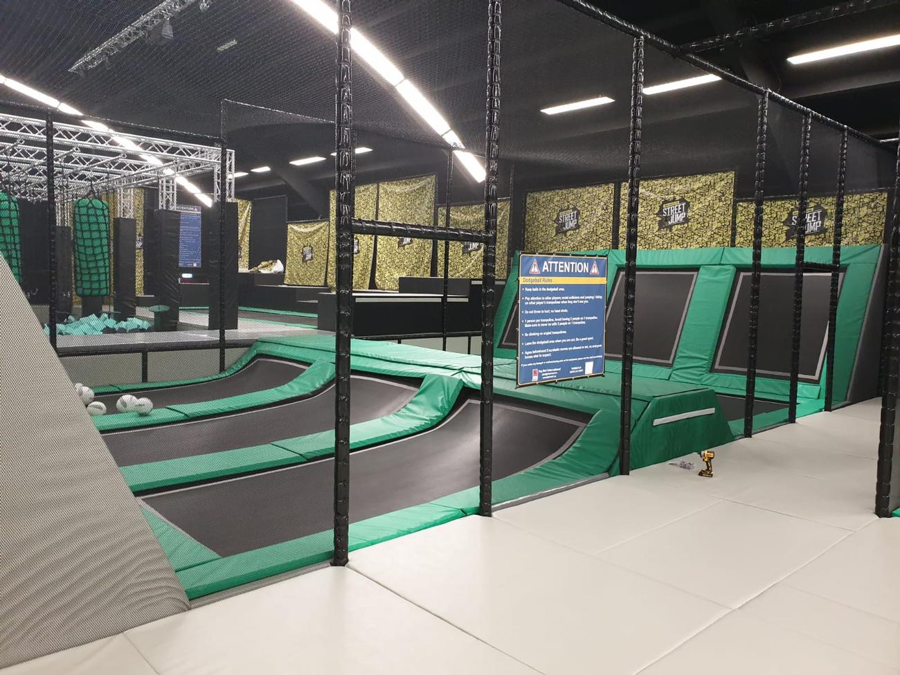 About Us | Magical Play |  Indoor Soft Play Area Design and Installation  gallery image 6