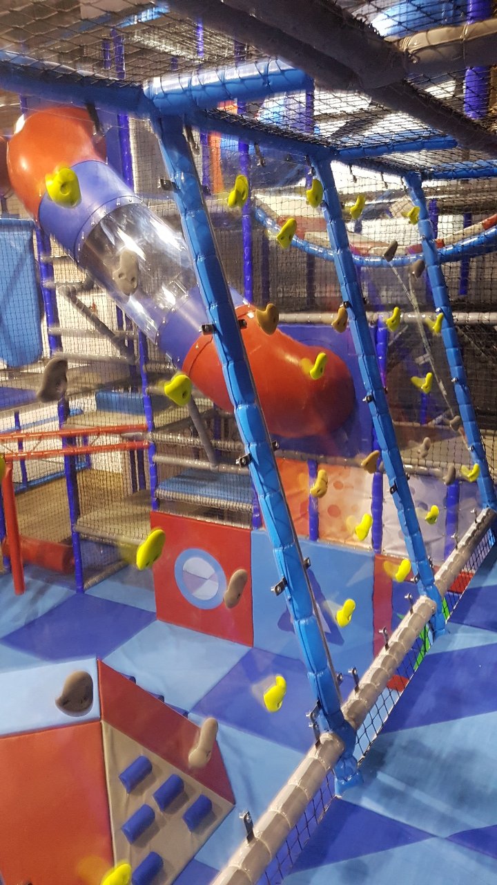 About Us | Magical Play |  Indoor Soft Play Area Design and Installation  gallery image 11